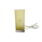 Boxford Holland - Jan Des Bouvrie - Kubus Lamp - Cubic Lamp - R2217 - 1990's thumbnail 2