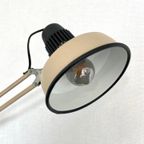 Architectenlamp Van Vrieland Design Holland ‘70 thumbnail 7