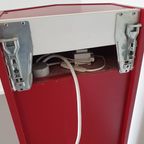 Swiss Made Bathroom Cabinet With Light And Mirror 90s thumbnail 11