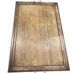 Vintage Glazen Vitrine / Etalage / Theekastje thumbnail 6
