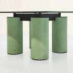 Eettafel Serenissimo Van Massimo Vignelli Voor Acerbis thumbnail 4
