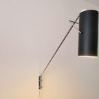 Minimalistisch Wandlamp, Model C1505, Van Raak Amsterdam thumbnail 3