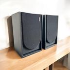 Set Van 2 Vintage Speakers / Luidsprekers Bose 4.2 Series Ii thumbnail 11