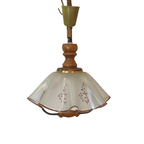 Glazen Hanglamp Zakdoek thumbnail 2