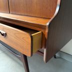 Vintage Louis van Teeffelen Dressoir Jaap Ravelli thumbnail 11