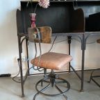 Henri Liber Flambo Chair thumbnail 5