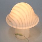 Peill & Putzler Zebra Mushroom Lamp Xl thumbnail 3