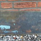 Pracht Reclame Plaquette Plaque Plaat Max Factor Nederland. thumbnail 3