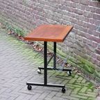 Sn48 – Tv- Tafel- Tijdschriften -tafel- Jaren 60 thumbnail 11