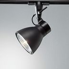 Artemide Starship Matt Black Rails, Tracks & Kabelsystem Zwart thumbnail 2