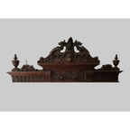 Antieke Henry Ii Spiegel thumbnail 9