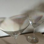 4x Schott Swiezel Rainbow (cocktail)glazen thumbnail 7