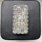 Plafonnière Jaren 70. Vintage Plafondlamp thumbnail 4