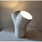 Modern Ceramic Table Lamp thumbnail 2