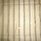 Handwoven Berber Kilim Rug * Large Moroccan Wool Area Rug thumbnail 3