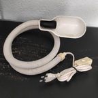 Vintage Serpent Lamp Elco Lite Wit thumbnail 6