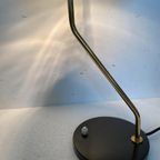 Louis Kalff Design Lamp Romeo Voor Philips , Jaren 60 thumbnail 5