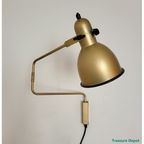 Anvia Paperclip Wall Lamp thumbnail 3