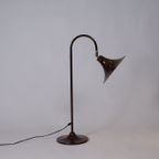 Börje Claes Table Lamp – 1960S thumbnail 5