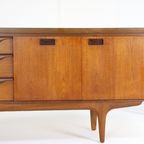 Vintage Sideboard Tv Meubel Greaves & Thomas Kast thumbnail 20