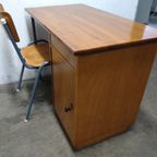 Bureau En Stoel In Bauhaus Stijl thumbnail 12