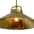 Adjustable Ceiling Lamp By Frits Schlegel For Lyfa, Denmark, 1960S thumbnail 5