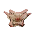 Fruitschaal Of Decoratieschaal Murano thumbnail 3