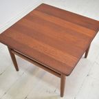 Deense Design Salontafel Van Niels Bach thumbnail 9
