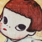 Yoshimoto Nara, Mädchen Mit Den Winkerflaggen, 1996, thumbnail 11