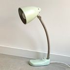 Grote Hala Bureaulamp - Mintgroen - Pastel thumbnail 6