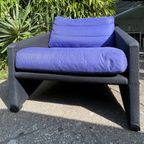 Artifort Fauteuil Hans De Wit thumbnail 8