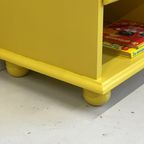 Restyle Geel Nachtkastje Kidsroom & Uniek Knopje thumbnail 6