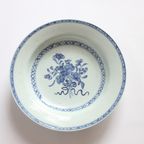 Qianlong Export Porcelain Plate, 18Th Century thumbnail 10