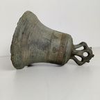 Verbazingwekkende Antieke Kerkklok Anno 1679 thumbnail 17