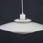 Geweldige Gebroken Witte Nordic Design Plafondlamp, Gemaakt Door Design Light A/S *** Model Emine thumbnail 6
