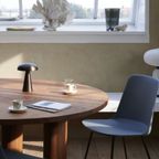 &tradition Rely Hw 26 Stoel Kunststof Zwart thumbnail 7