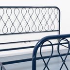 Giovanna Bed Frame / Bed From Gio Ponti thumbnail 5