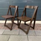 Jacober Trieste Klapstoelen thumbnail 2