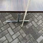 80s Eettafel Bureau thumbnail 15