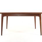 Vintage Verlengbare Eettafel 'linden' Tafel Rechthoekig thumbnail 8