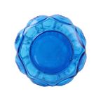 Vintage Karaf Kobalt Blauw Glas Le Smith Glass Co Maan Sterren Sixties Vs 32Cm thumbnail 6