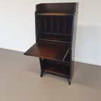 Interbellum Small Secretaire. thumbnail 4