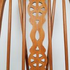 Vintage Windsor Schommelstoel | Rocking Chair thumbnail 7