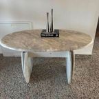 Marmeren Salontafel thumbnail 3