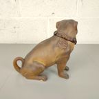 Bernhard Bloch Hond Tabakspot Ca. 1890 thumbnail 8