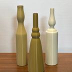 Classic Collection #1 Vases From <<<brand>>>, 2010s, Set Of 3 thumbnail 3