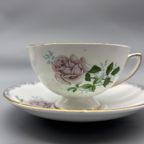 Set Royal York D.e. Kop En Schotels Roos thumbnail 9