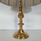 Unieke Design Tafellamp Hollywood Regency Style By Massive thumbnail 9