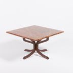 1970’s Danish Design Coffee Table By Sigurd Russell For Vatne Mobler thumbnail 2