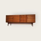 Mid Century Sideboard thumbnail 4